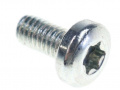 Miele Screw - Raised Head Screw M 4 X 8